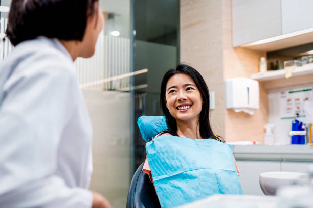 Best Dental Inlays and Onlays  in Fredericksburg, VA