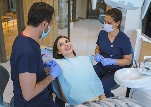 Best Periodontal (Gum) Disease Treatment  in Fredericksburg, VA